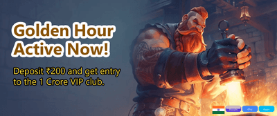 Join Now for Big Wins