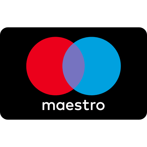 Visa/Mastercard
